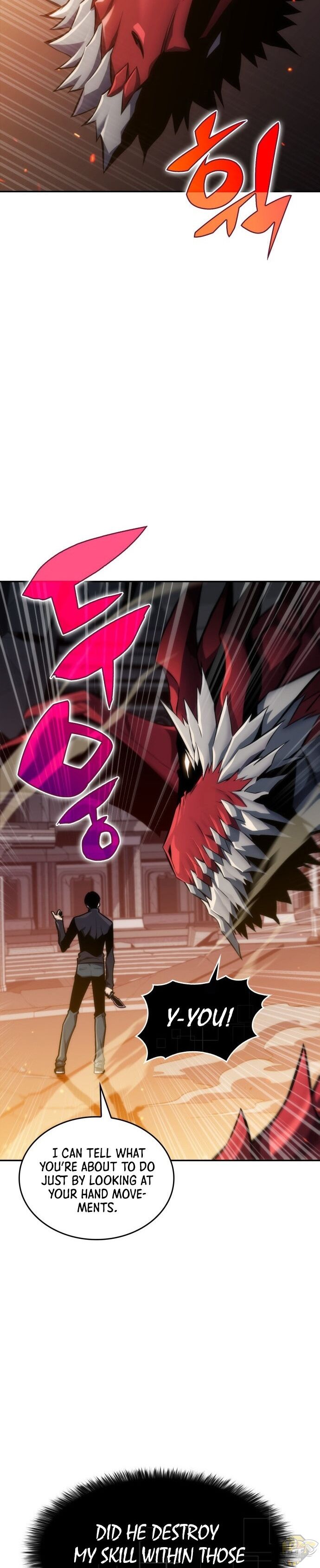 Solo Max-Level Newbie Chapter 0 image 12