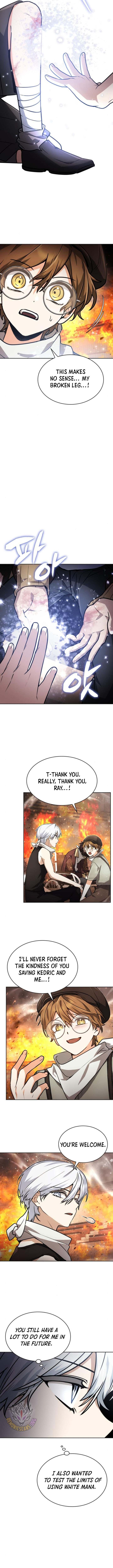 Genius Prismatic Mage, Chapter 26 image 05