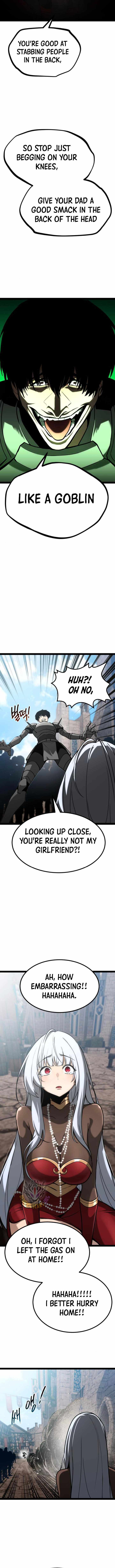 Level 999 Goblin, Chapter 12 image 06