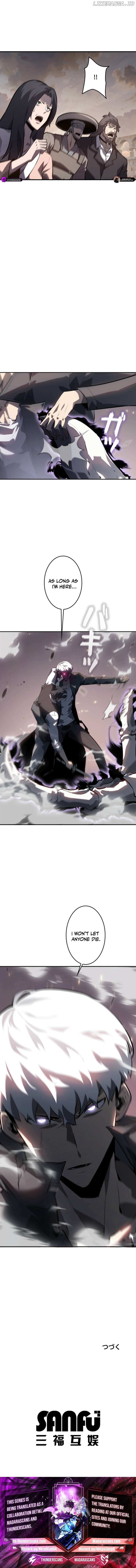 Return From The Abyss, Chapter 33 image 13