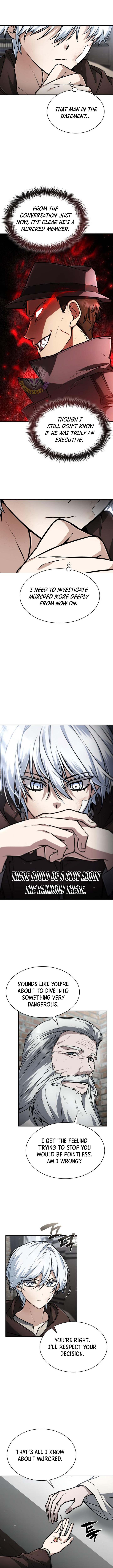 Genius Prismatic Mage, Chapter 33 image 04