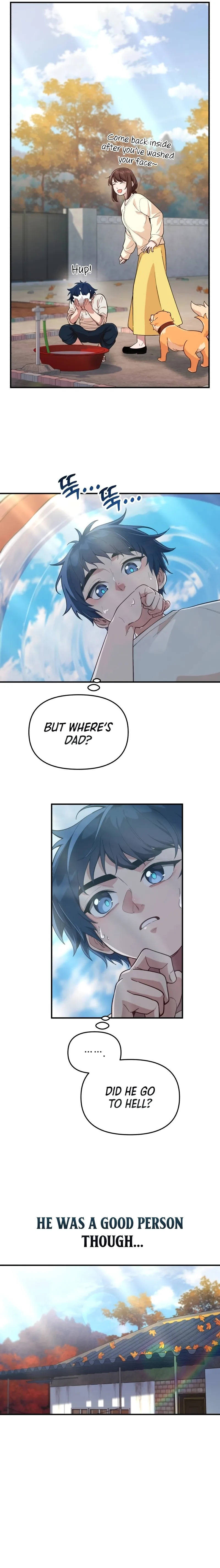 The Genius Wants to be Ordinary!, Chapter 1 image 24