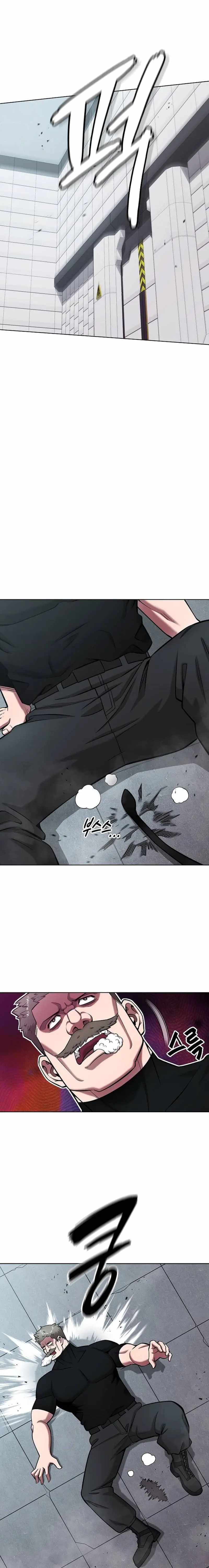 The Dark Mage’s Return to Enlistment, Chapter 48 image 26