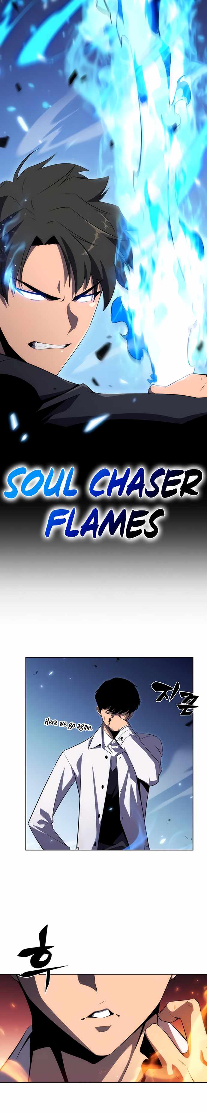 Solo Max-Level Newbie Chapter 31 image 21