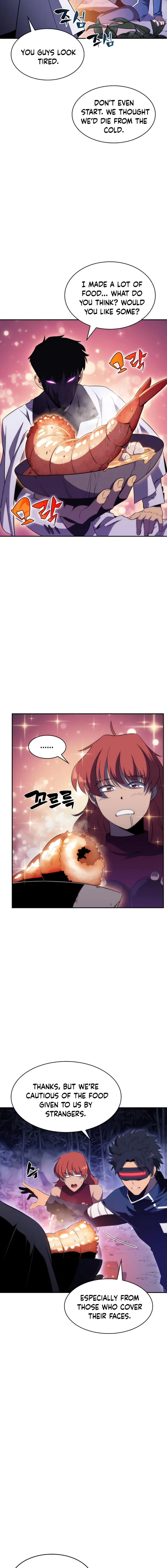 Solo Max-Level Newbie Chapter 43 image 08