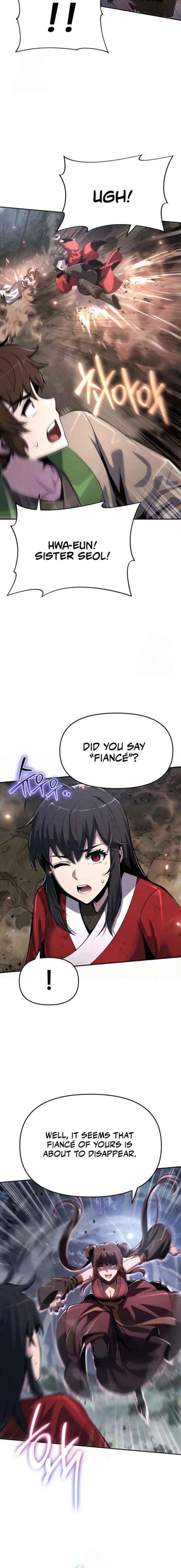 Entomologist In Sichuan Tang Clan, Chapter 67 image 12