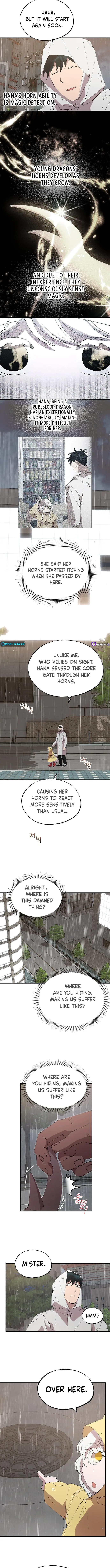 Magical Realm Shopkeeper, Chapter 69 image 04
