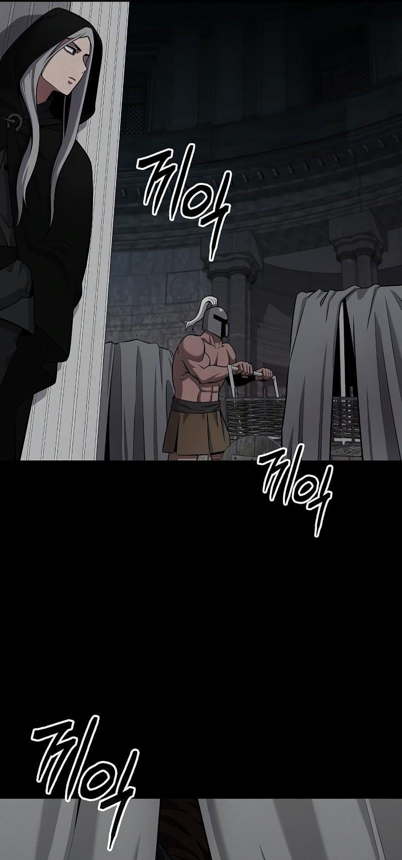 The Dark Mage’s Return to Enlistment, Chapter 34 image 41