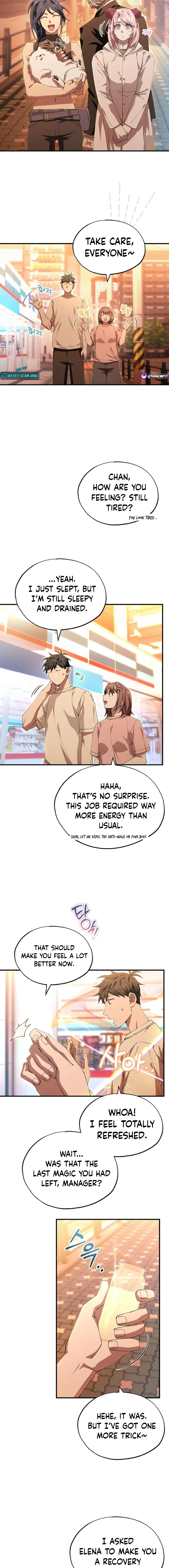Magical Realm Shopkeeper, Chapter 76 image 08