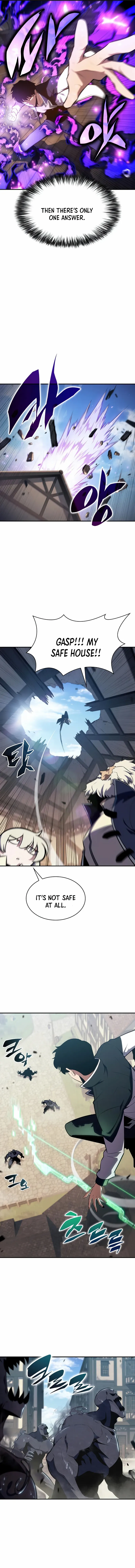 Solo Max-Level Newbie Chapter 130 image 14