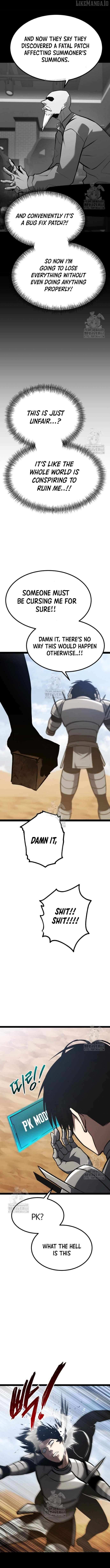 Level 999 Goblin, Chapter 24 image 25