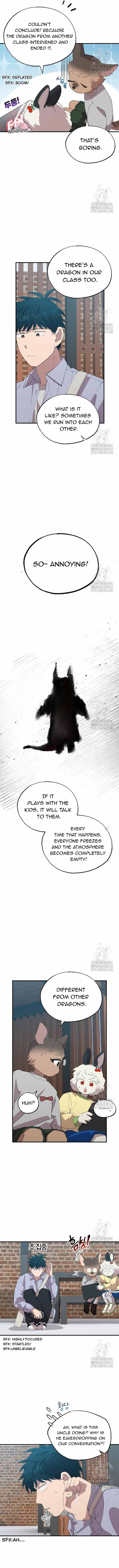 Magical Realm Shopkeeper, Chapter 26 image 06