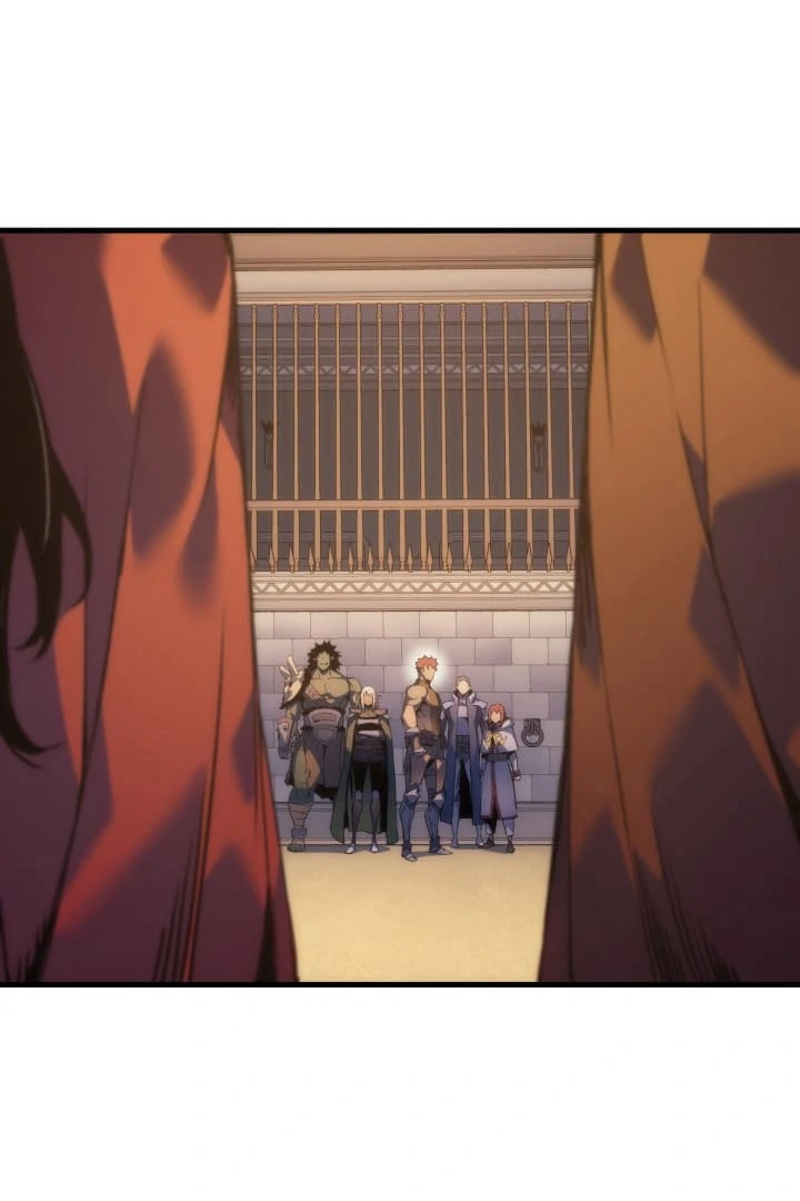 The Indomitable Martial King, Chapter 61 image 136