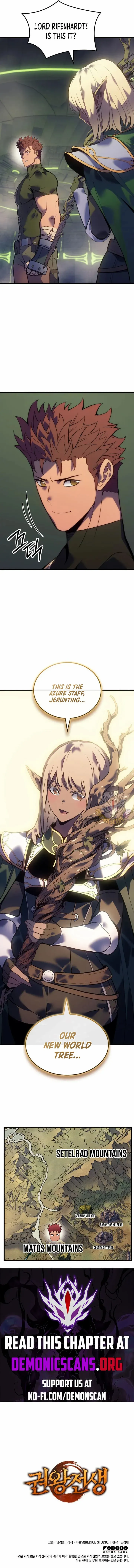 The Indomitable Martial King, Chapter 60 image 18