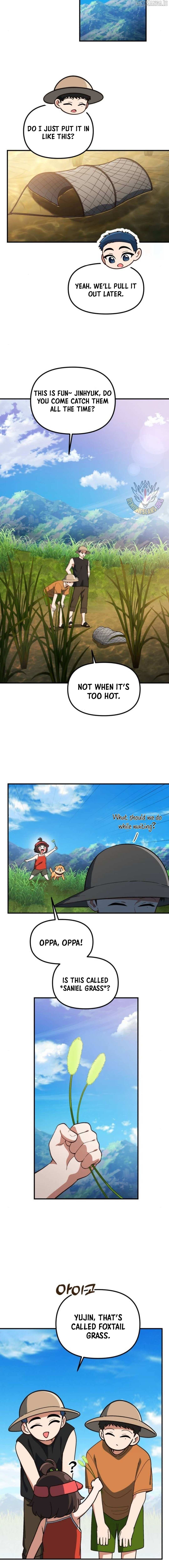 The Genius Wants to be Ordinary!, Chapter 37 image 16