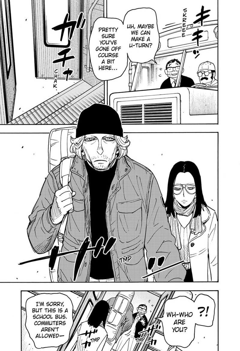 Spy × Family, Chapter 69 image 12