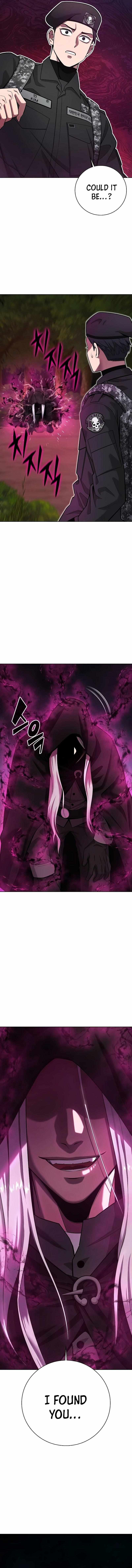 The Dark Mage’s Return to Enlistment, Chapter 34 image 16