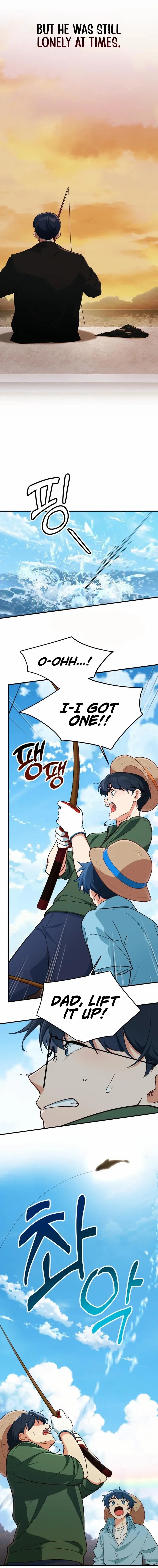 The Genius Wants to be Ordinary!, Chapter 4 image 10