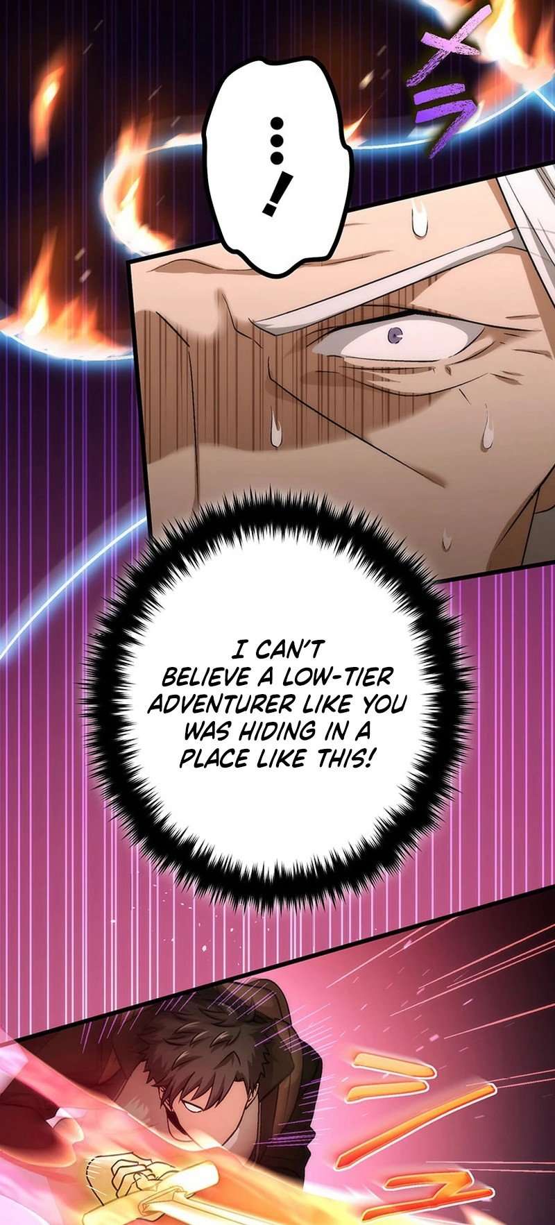 The Regressed S-Class Adventurer’s Quest Life, Chapter 35 image 42