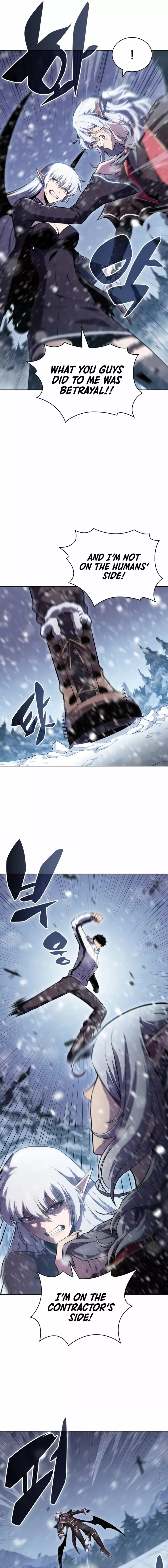 Solo Max-Level Newbie Chapter 95 image 12
