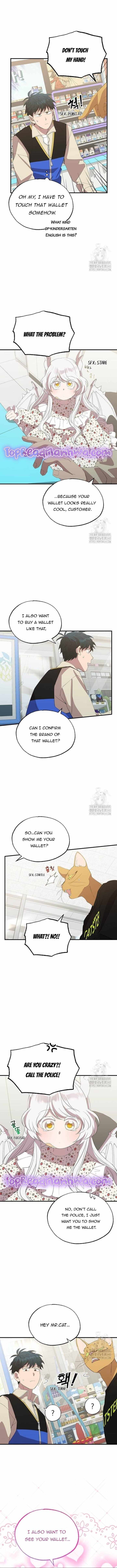 Magical Realm Shopkeeper, Chapter 22 image 02