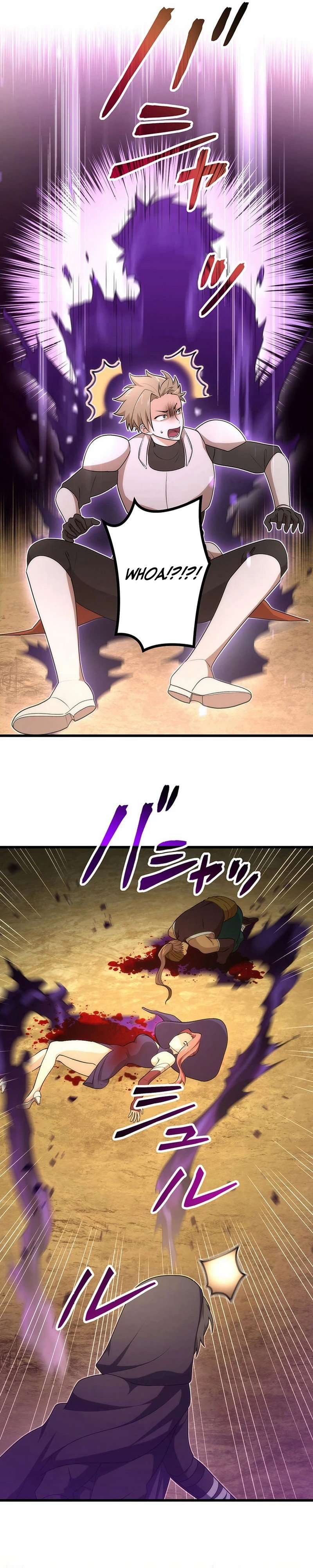 The Regressed S-Class Adventurer’s Quest Life, Chapter 44 image 03