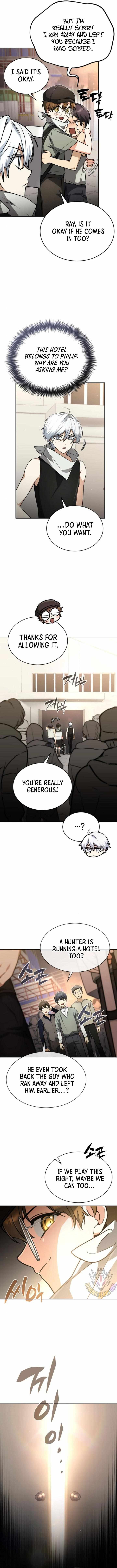 Genius Prismatic Mage, Chapter 27 image 04