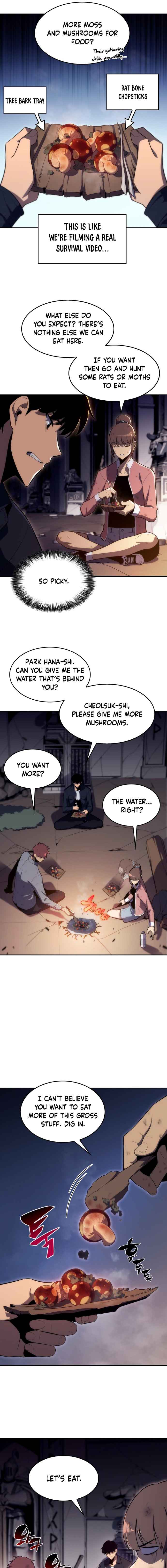Solo Max-Level Newbie Chapter 13 image 05