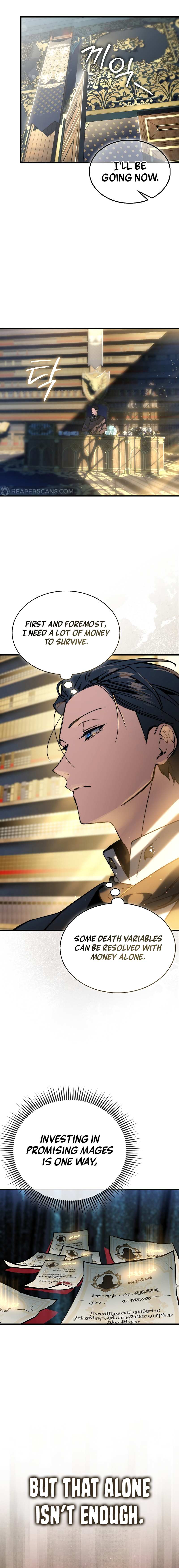 A Villain