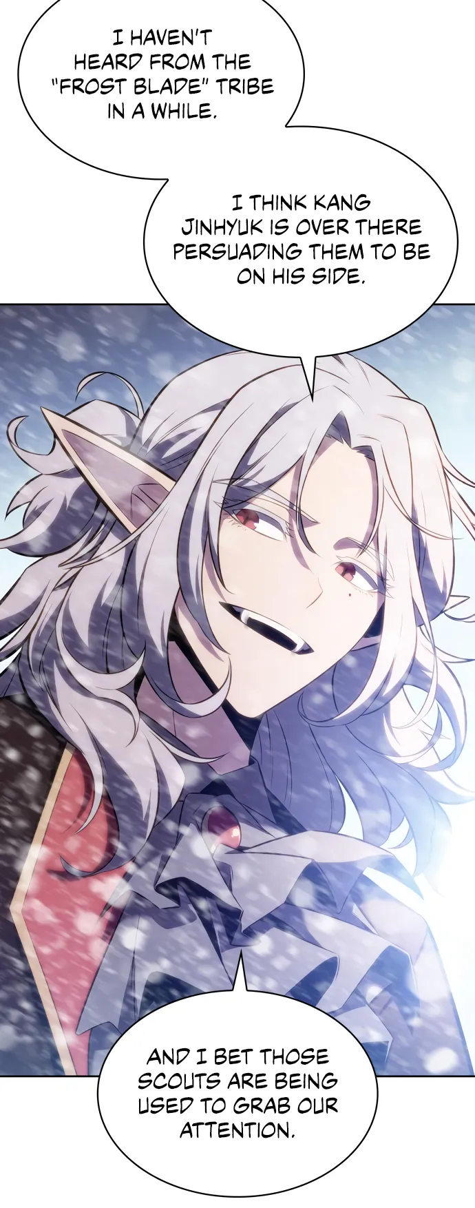 Solo Max-Level Newbie Chapter 88 image 15