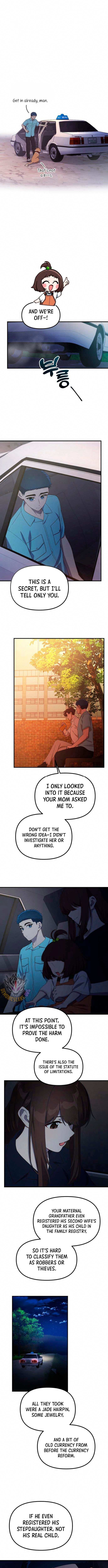 The Genius Wants to be Ordinary!, Chapter 35 image 11