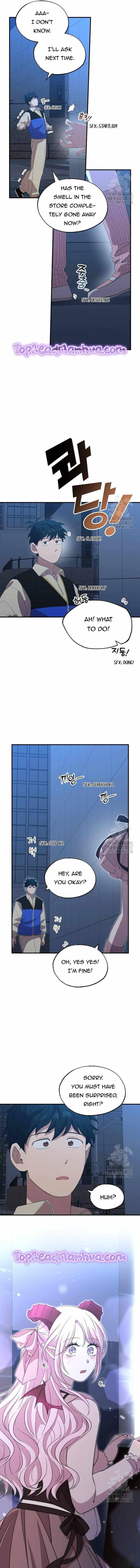 Magical Realm Shopkeeper, Chapter 19 image 14