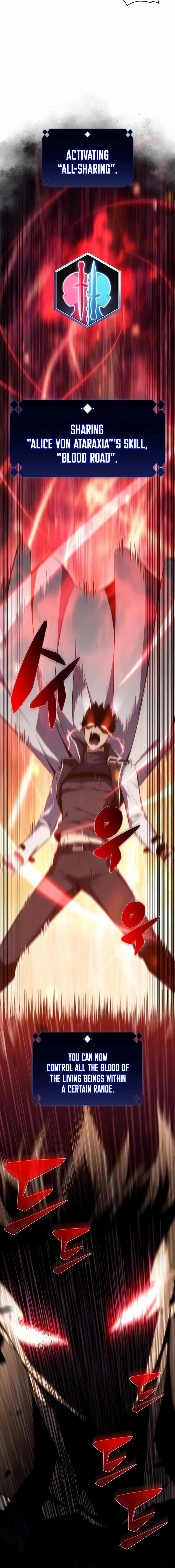 Solo Max-Level Newbie Chapter 107 image 23