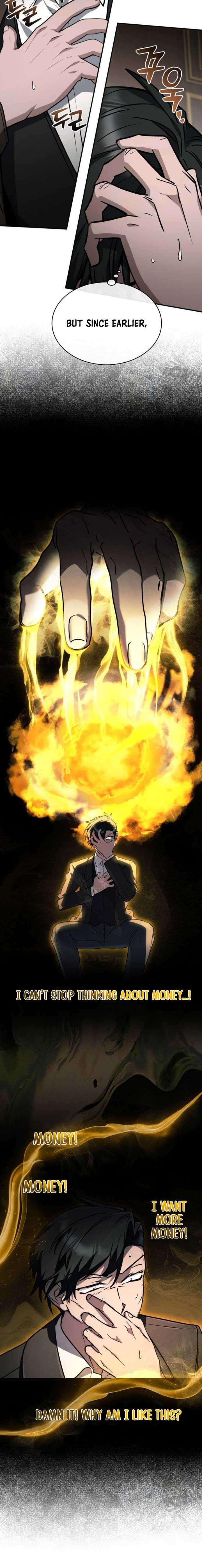 Genius Prismatic Mage, Chapter 50 image 12