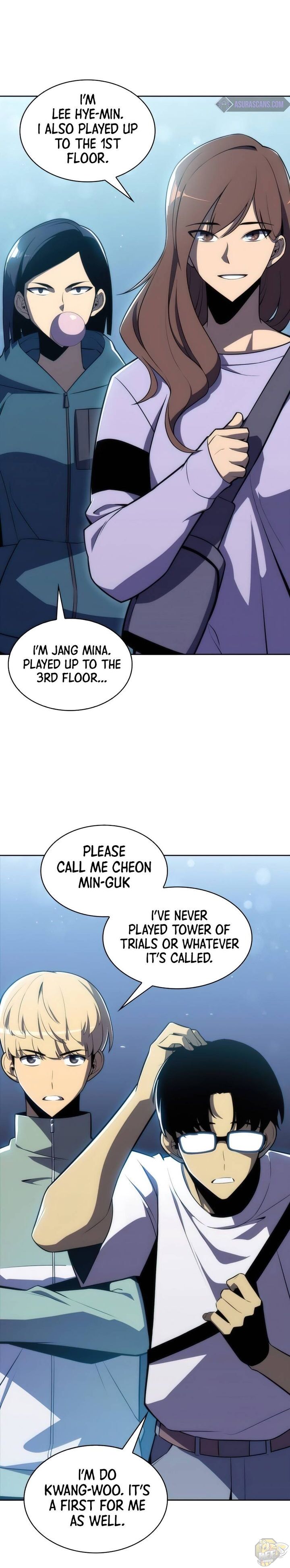 Solo Max-Level Newbie Chapter 10 image 06