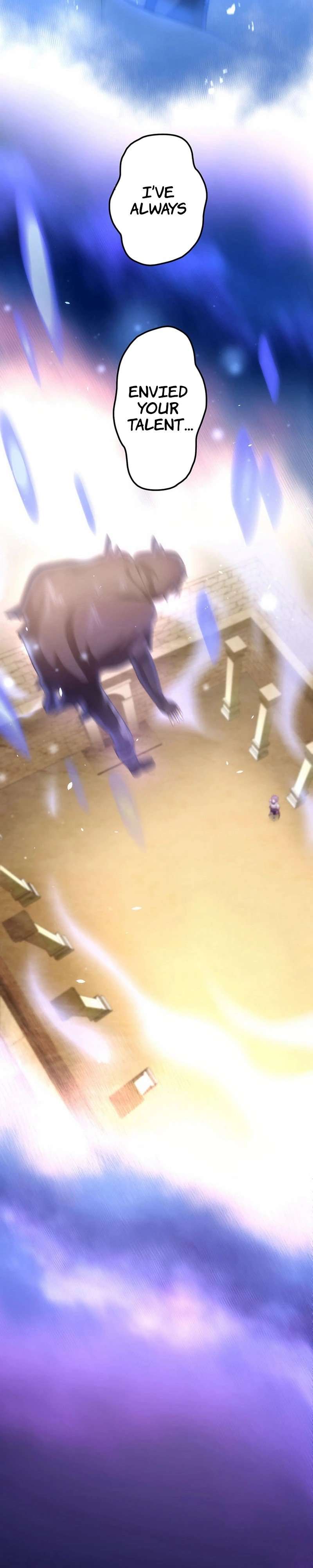 The Regressed S-Class Adventurer’s Quest Life, Chapter 44 image 38
