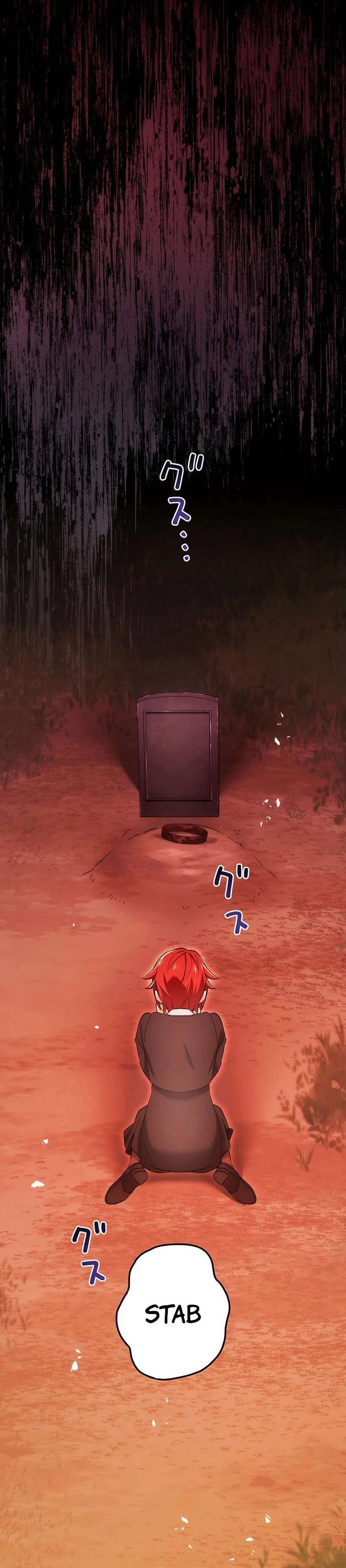 The Regressed S-Class Adventurer’s Quest Life, Chapter 45 image 35