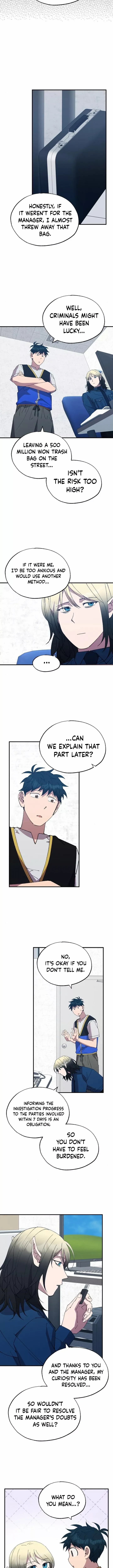 Magical Realm Shopkeeper, Chapter 51 image 03