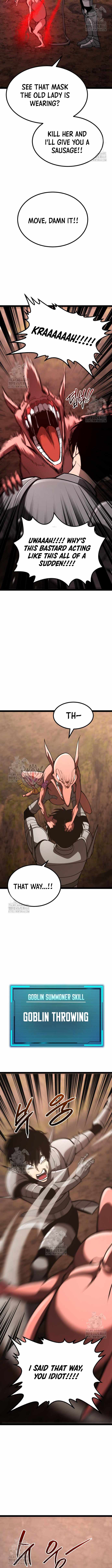 Level 999 Goblin, Chapter 23 image 09