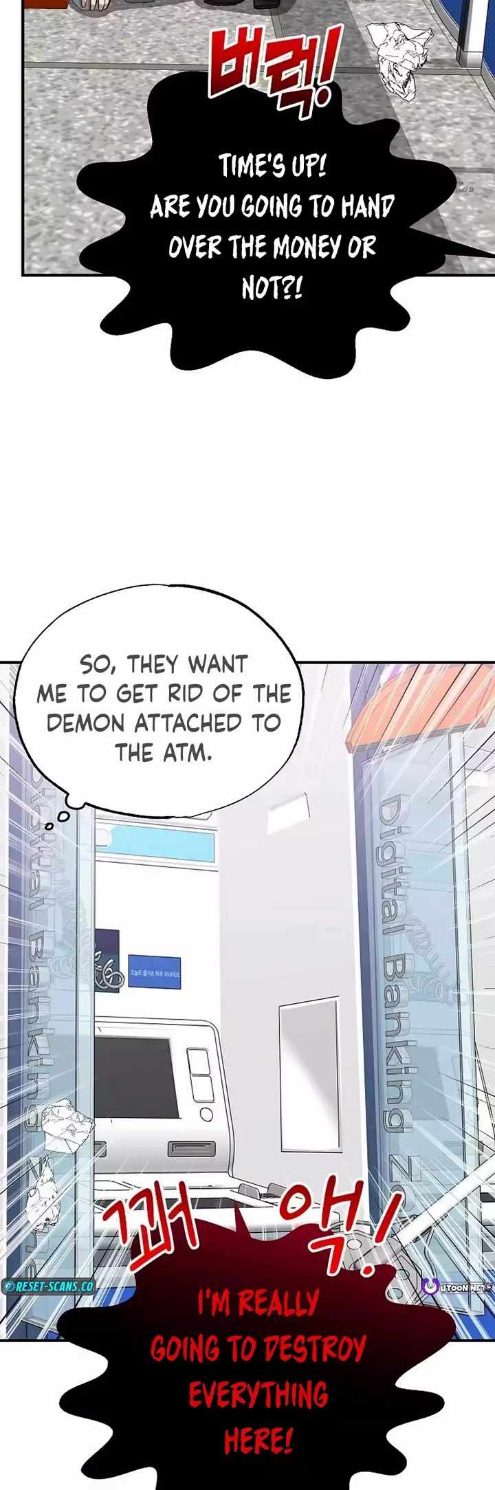 Magical Realm Shopkeeper, Chapter 35 image 21