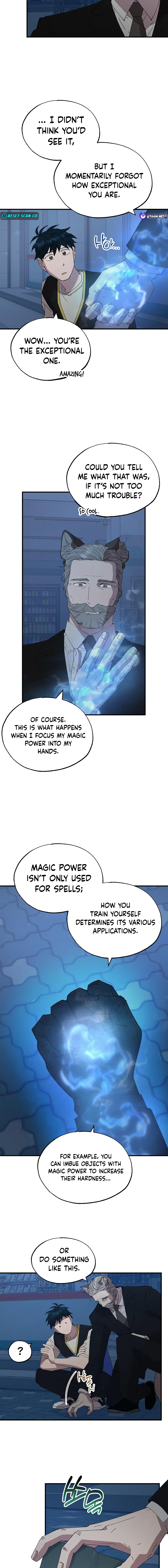 Magical Realm Shopkeeper, Chapter 62 image 10