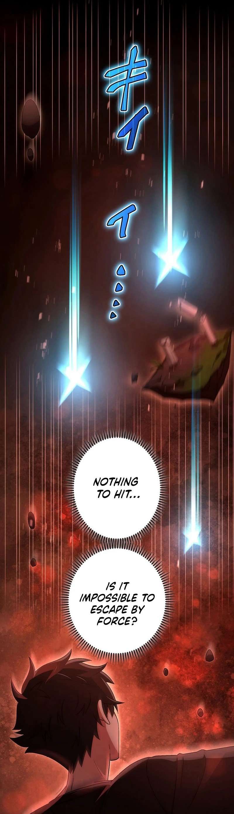 The Regressed S-Class Adventurer’s Quest Life, Chapter 37 image 38