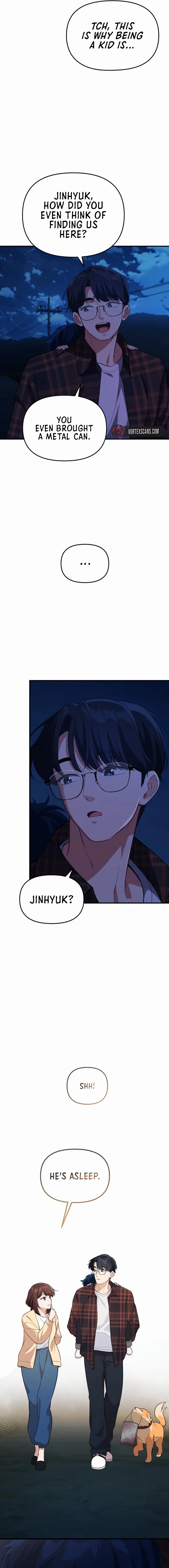 The Genius Wants to be Ordinary!, Chapter 2 image 24