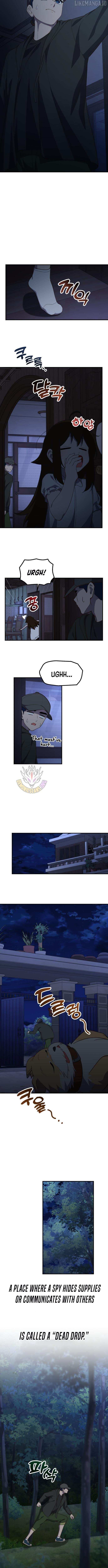 The Genius Wants to be Ordinary!, Chapter 44 image 03