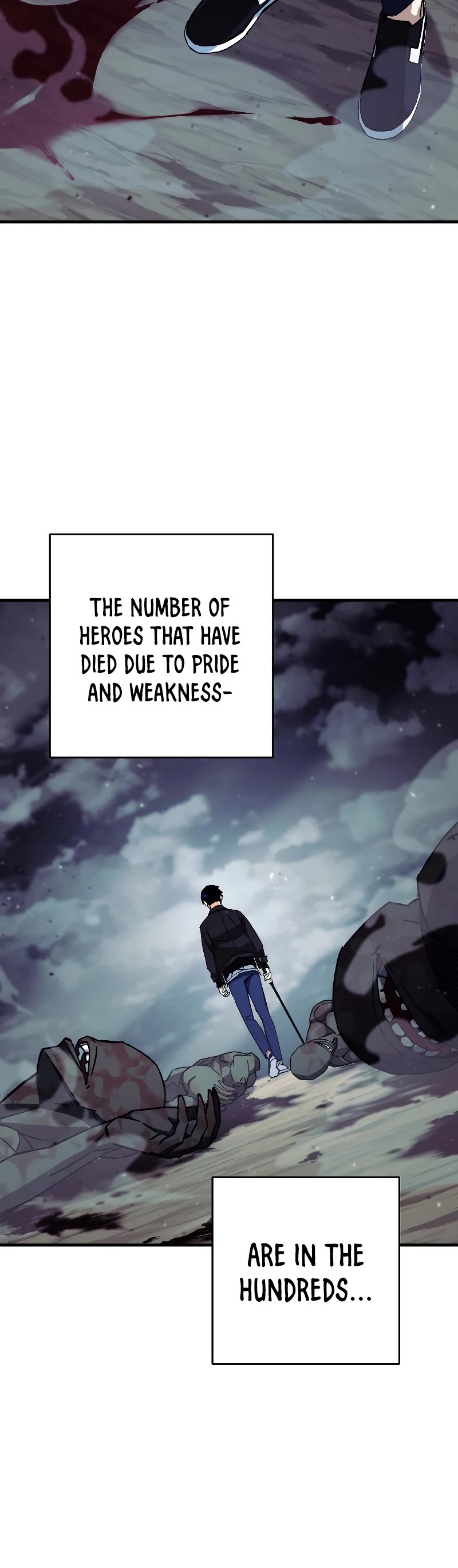 The Hero Returns, Chapter 59 image 10