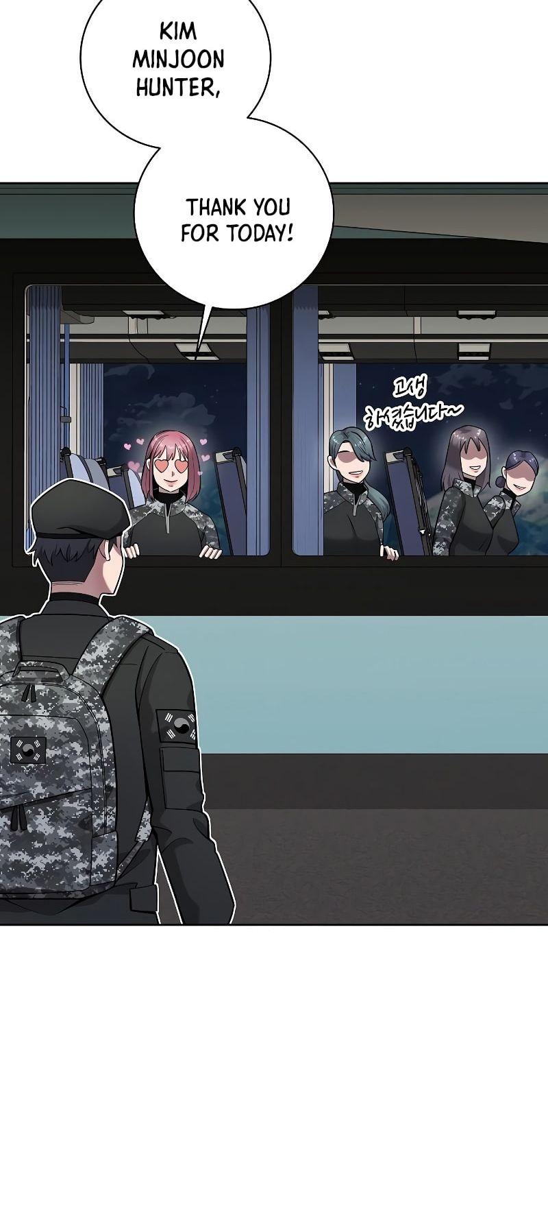 The Dark Mage’s Return to Enlistment, Chapter 34 image 04