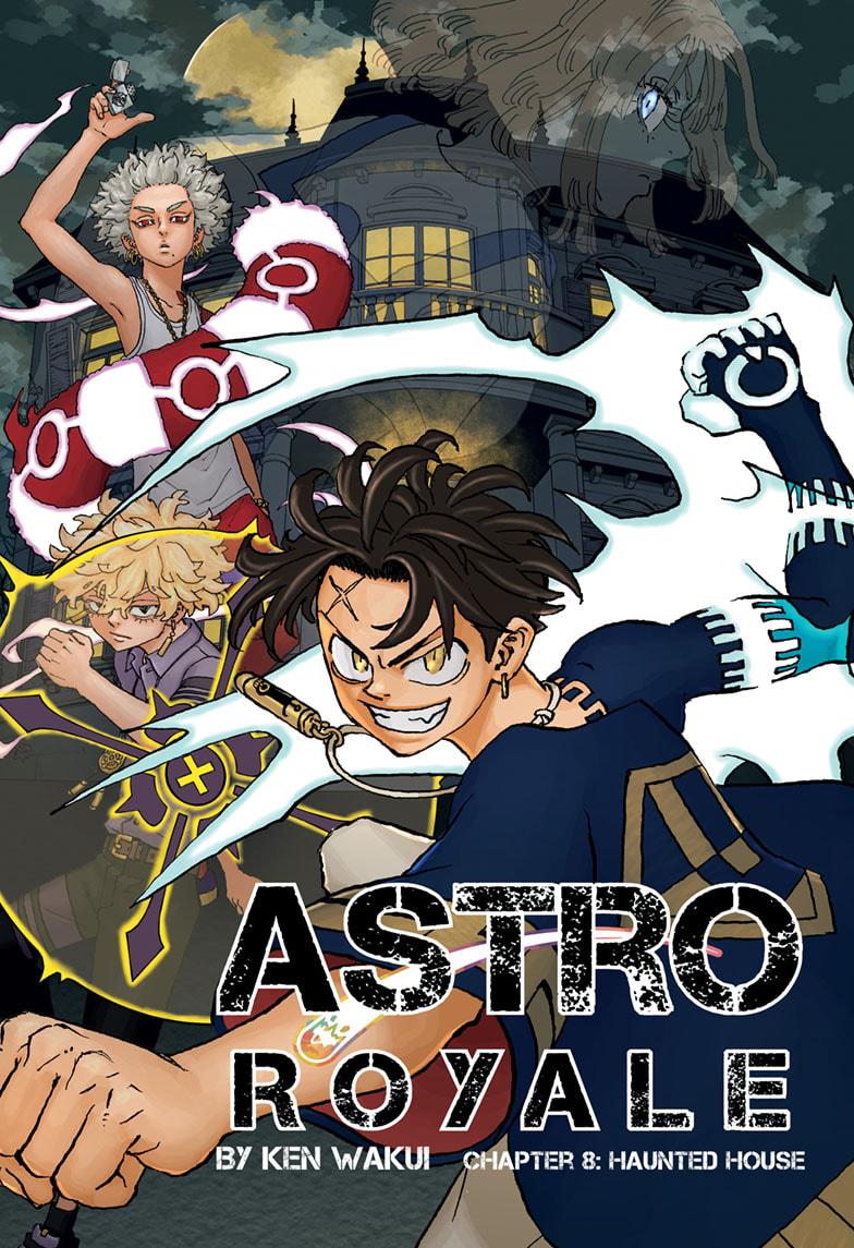 Astro Royale, Chapter 8 image 01