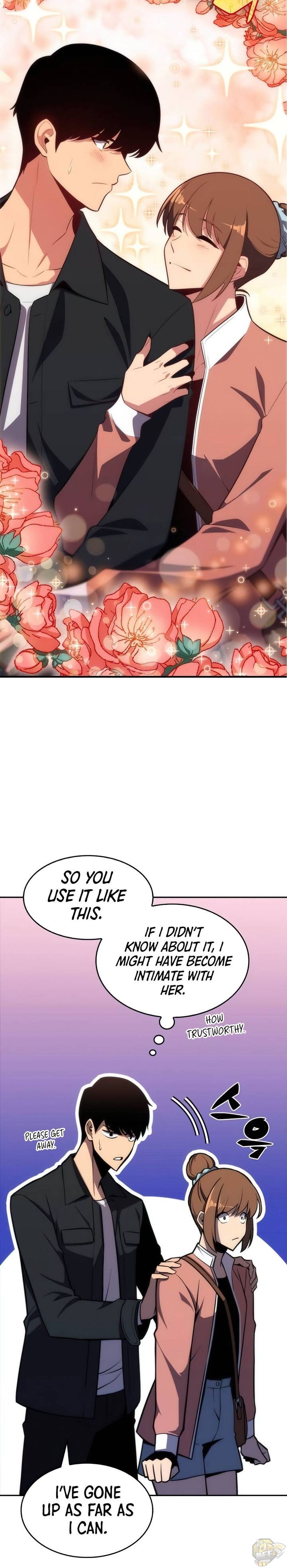 Solo Max-Level Newbie Chapter 10 image 09
