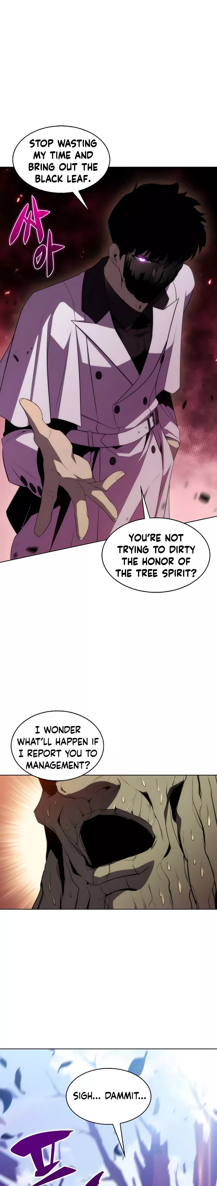 Solo Max-Level Newbie Chapter 38 image 14