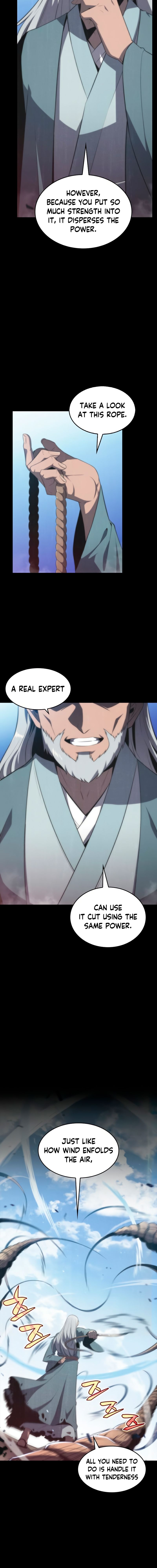 Solo Max-Level Newbie Chapter 40 image 07